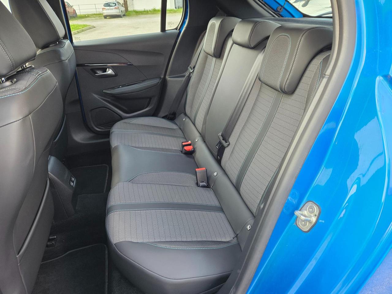 Peugeot 208 5 Porte 208 1.2 puretech Allure s&s 100cv