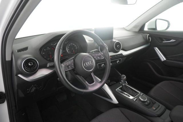 AUDI Q2 Q2 30 TDI S tronic Business