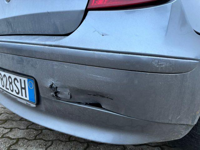 BMW 118 d 5p. CONTO VENDITA DA PRIVATO