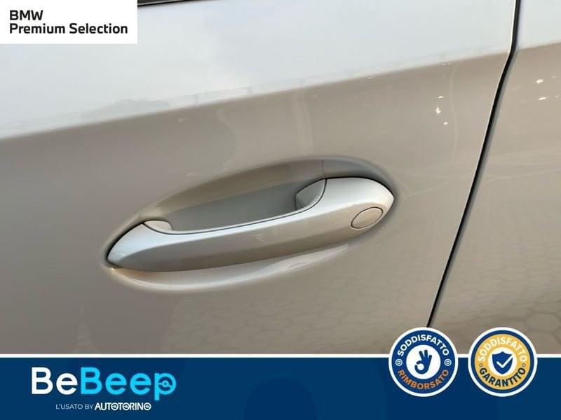 BMW X6 XDRIVE40I MHEV 48V BUSINESS AUTO