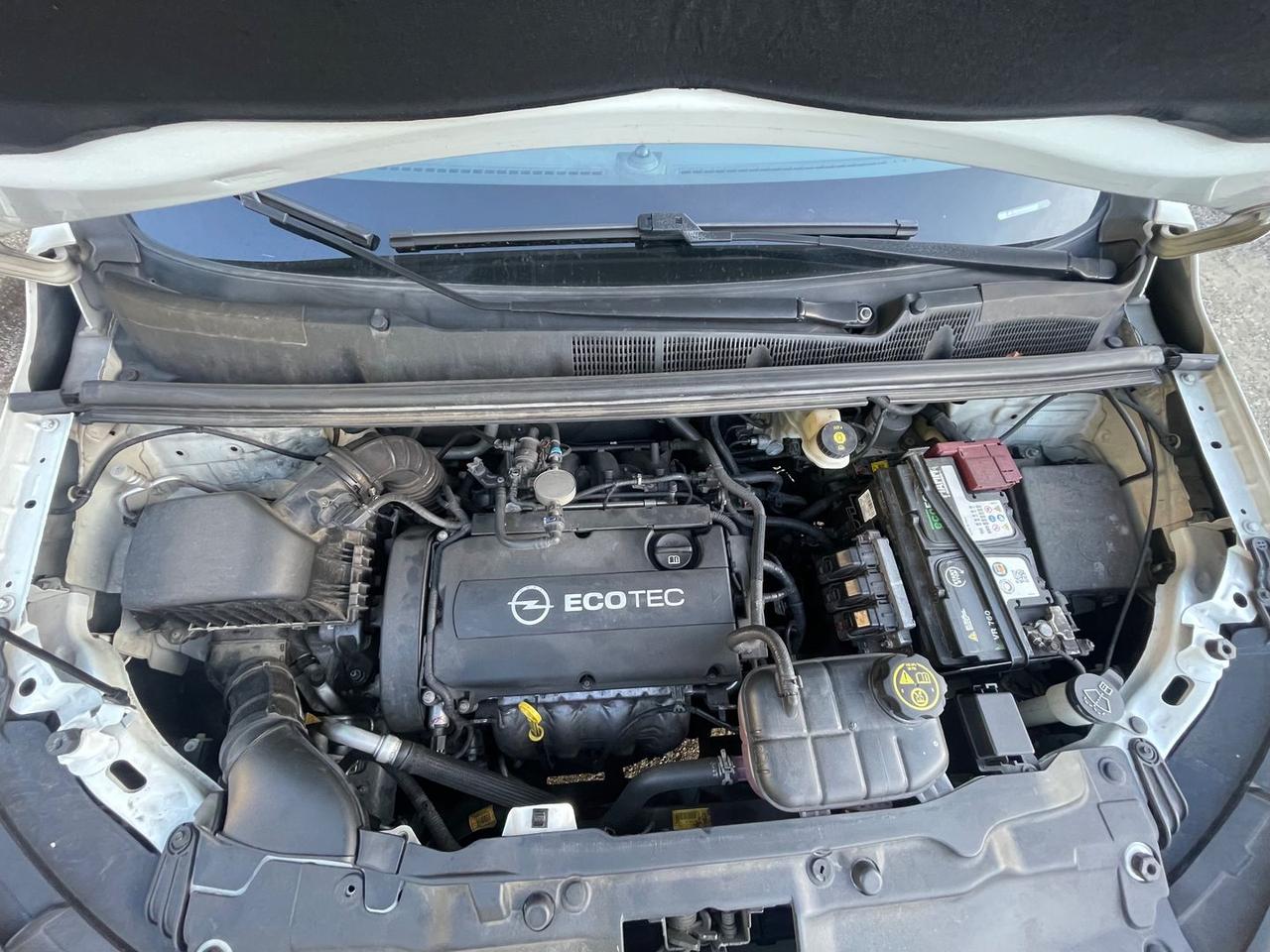 Opel Mokka Cosmo 1.6