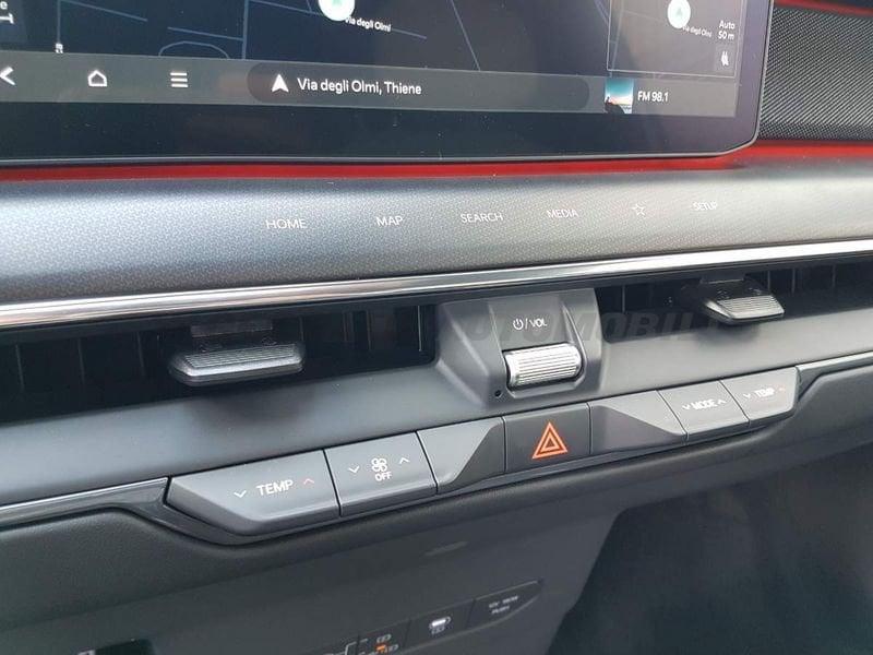 KIA EV9 EV9 GT-line Launch Edition awd