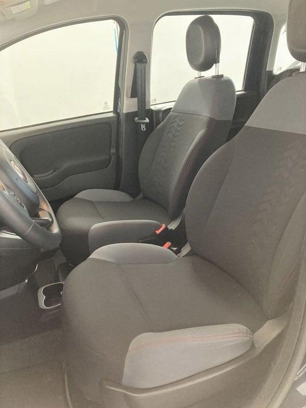 FIAT Panda 1.0 70cv S&S Hybrid