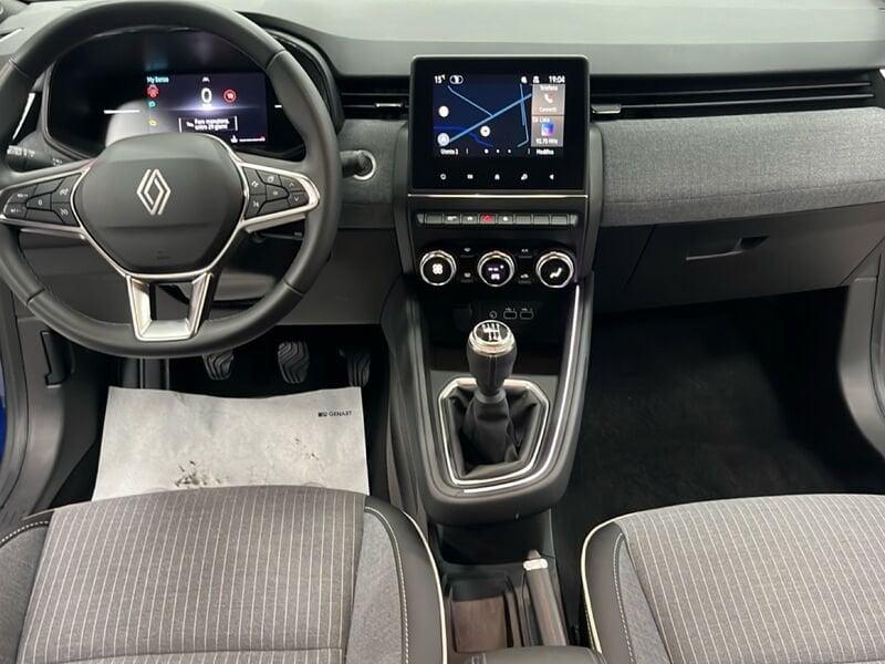 Renault Clio 1.0 TCe 67KW TECHNO