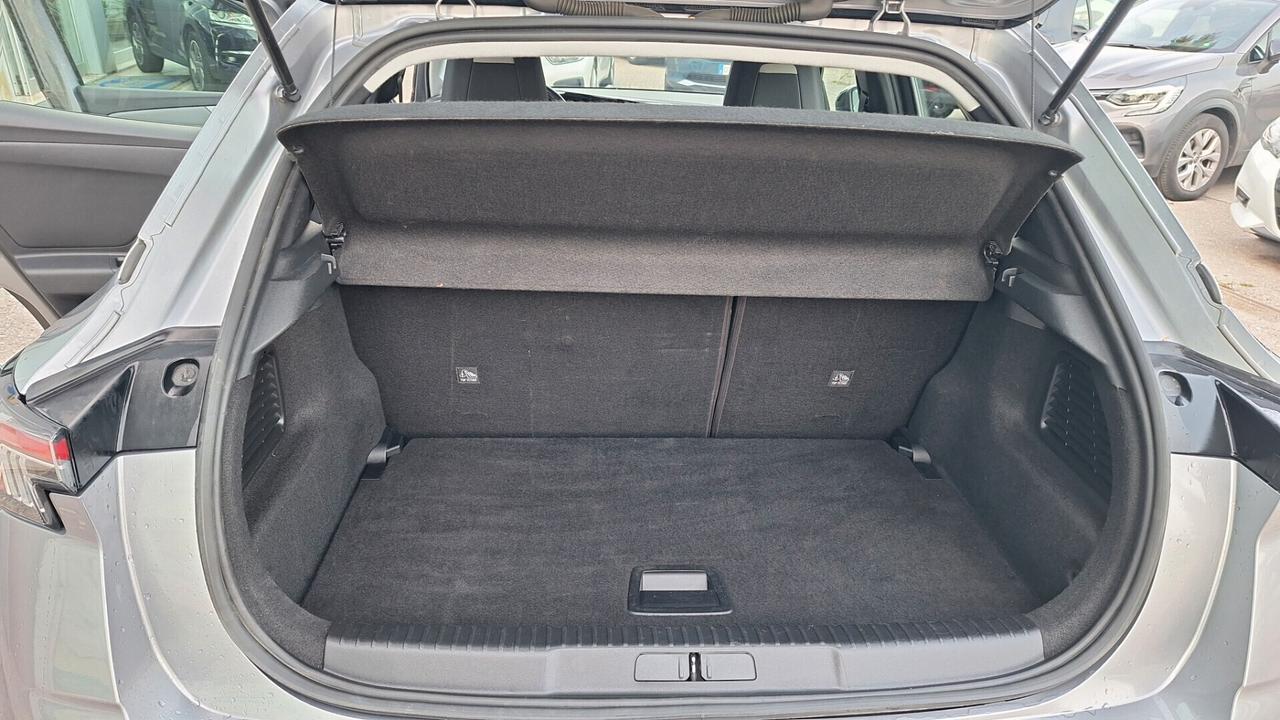 Opel Mokka BEV 1.4 ELETTRICA 136 CV Elegance