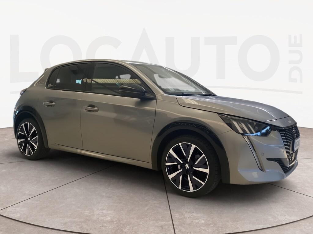 Peugeot 208 5 Porte 1.2 PureTech GT Line - PROMO