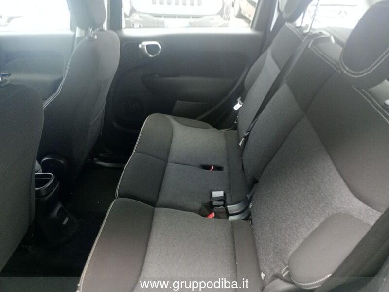 FIAT 500L 2017 Diesel 1.3 mjt Lounge 95cv