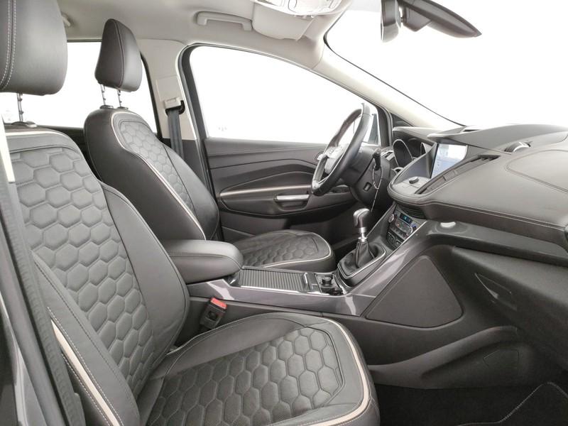 Ford Kuga 2.0 tdci vignale s&s awd 150cv