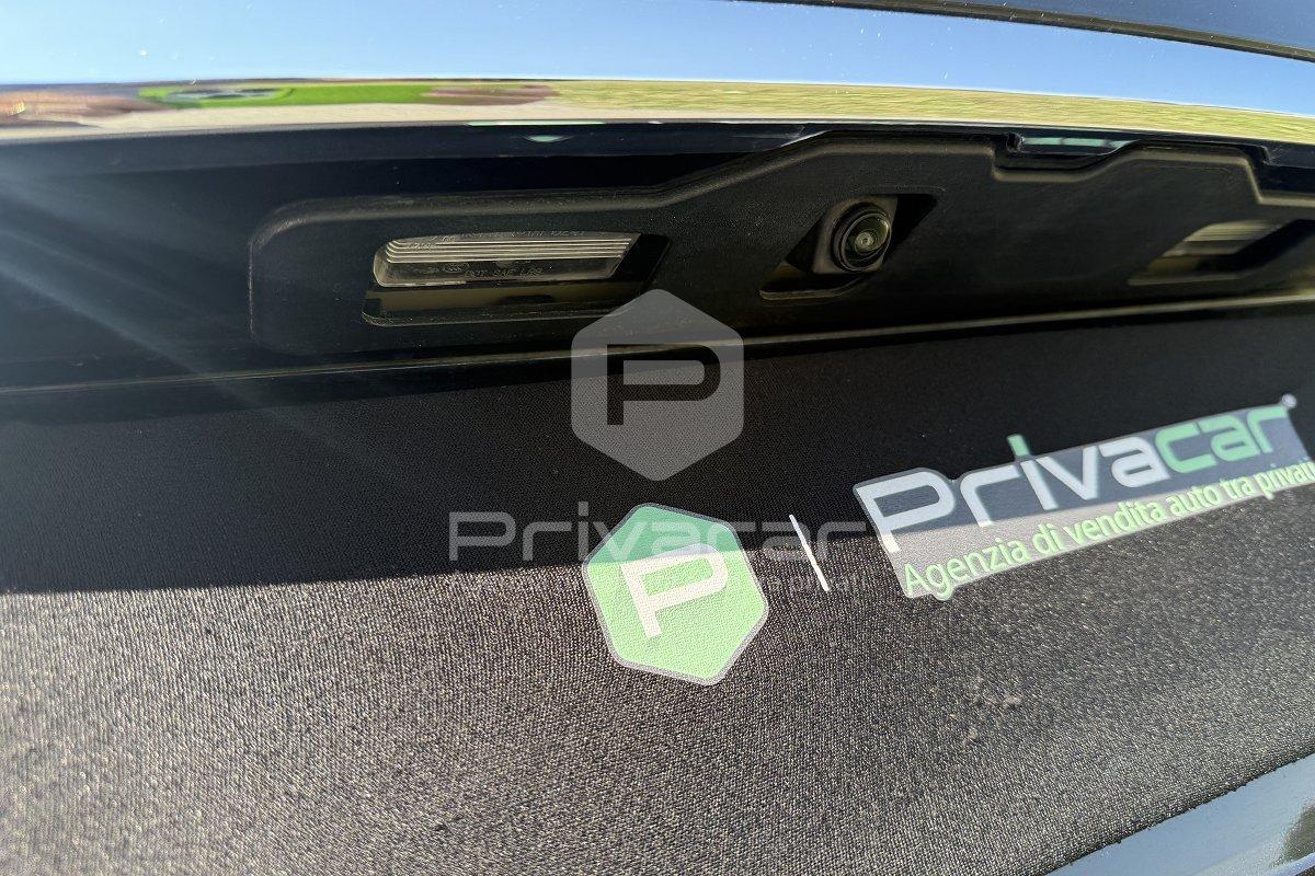 NISSAN X-Trail dCi 150 2WD N-Connecta