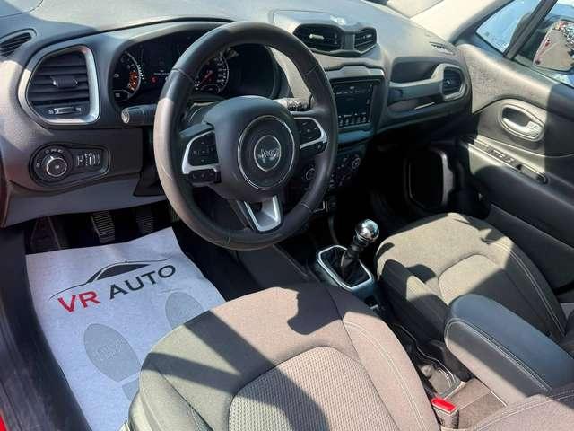 Jeep Renegade 1.0 t3 Longitude 2wd Promo Fin