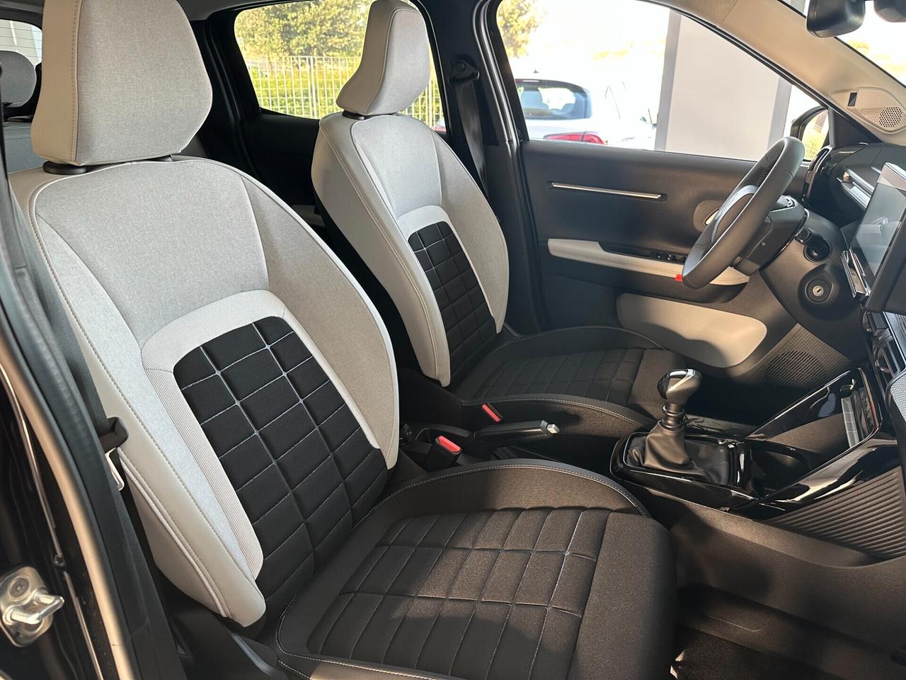Citroen C3 Turbo 100 S&S Max "Km 0"