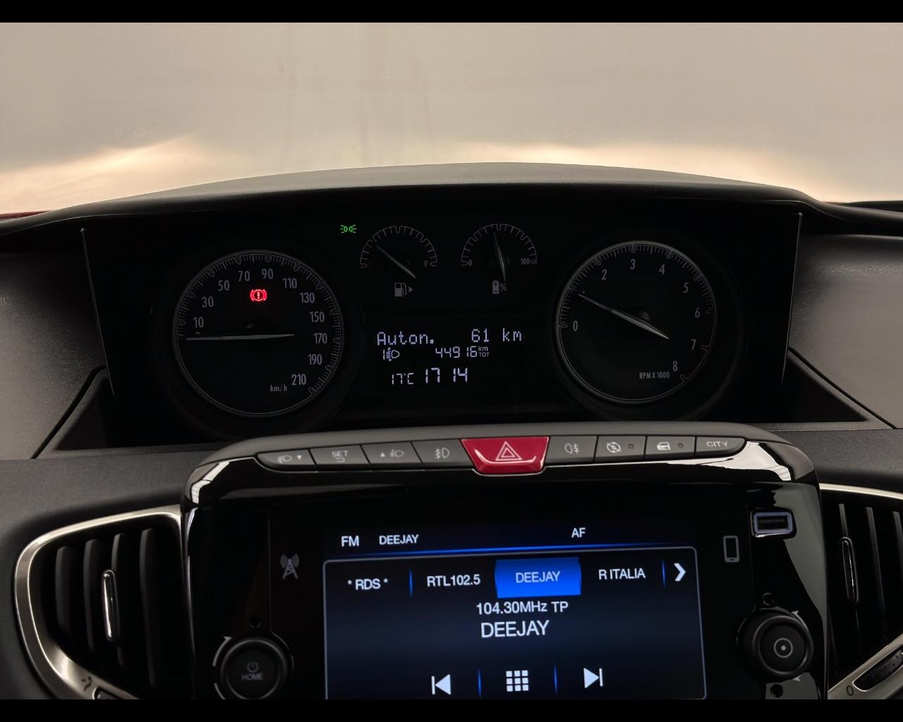 LANCIA Ypsilon 1.0 FireFly 5 porte S&S Hybrid Gold