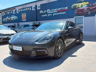 Porsche Panamera 4.0 4S Diesel