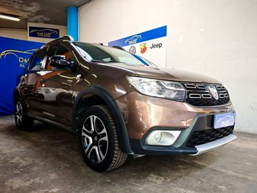 Dacia Sandero Stepway 1.0 GPL TCe 100cv Full Opt