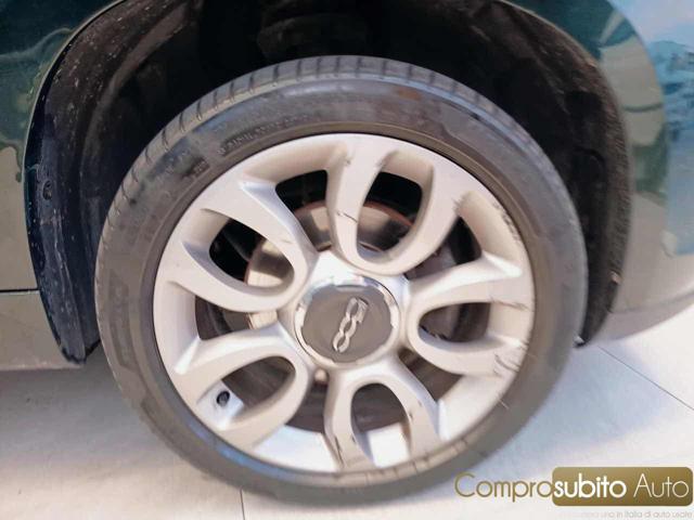 FIAT 500L 1.3 Multijet 85 CV Trekking TETTO panoramico
