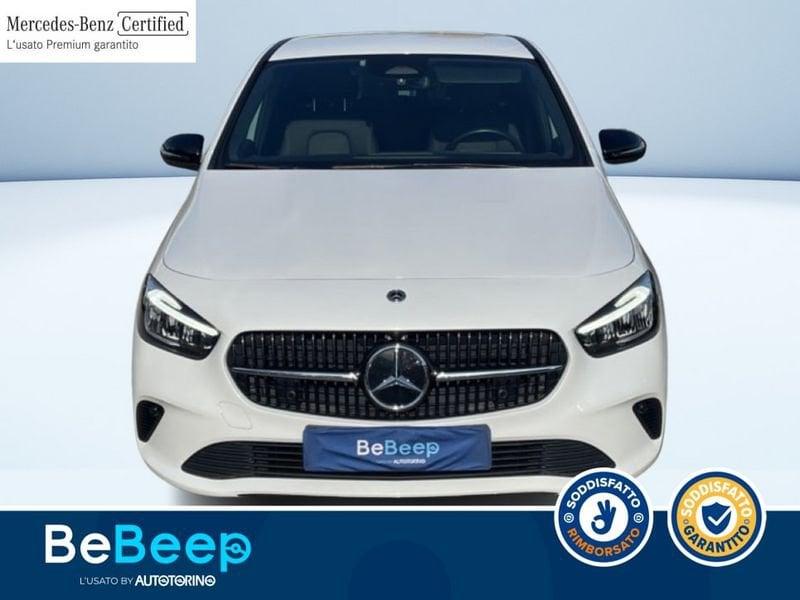 Mercedes-Benz Classe B B 180 D PROGRESSIVE ADVANCED AUTO