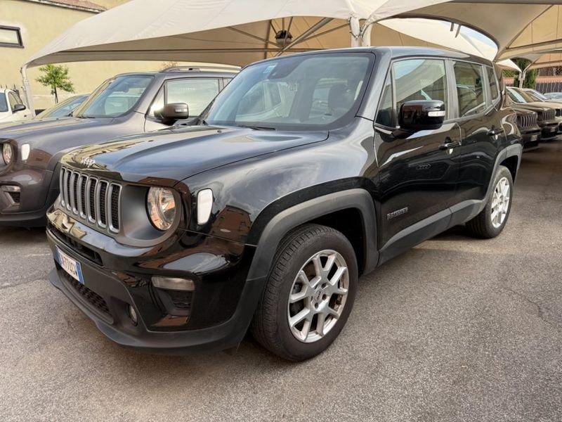 Jeep Renegade 1.0 T3 Limited + GPL diverse unità disponibili