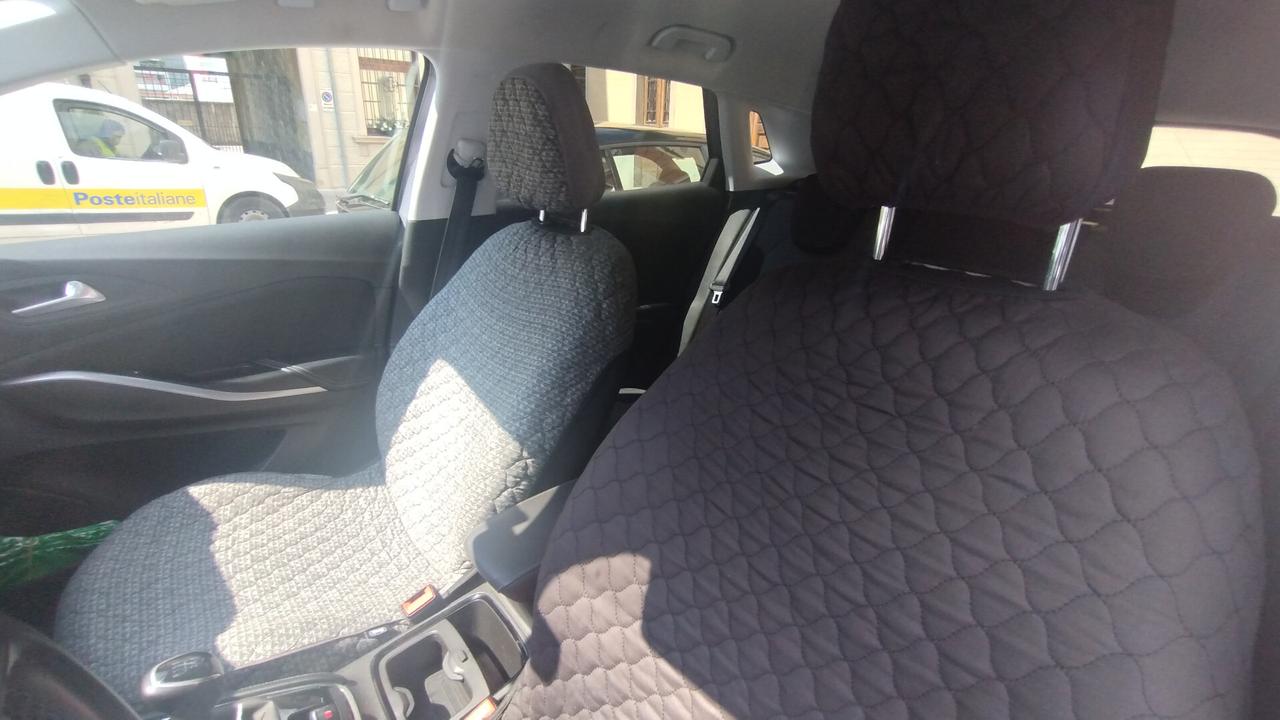 Opel Grandland X 1.5 diesel Ecotec Start&Stop Advance