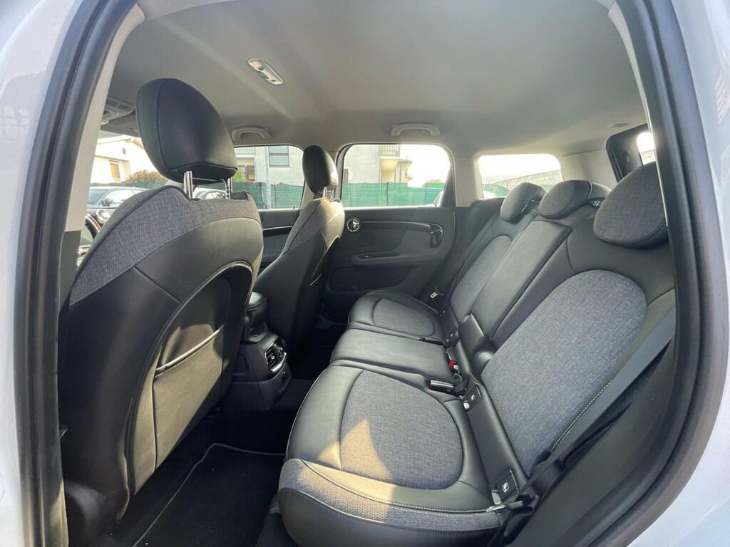 Mini Cooper S Countryman 2.0 TwinPower Turbo Cooper S Hype Steptronic