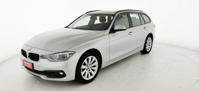 BMW 318 i Touring Business Advantage