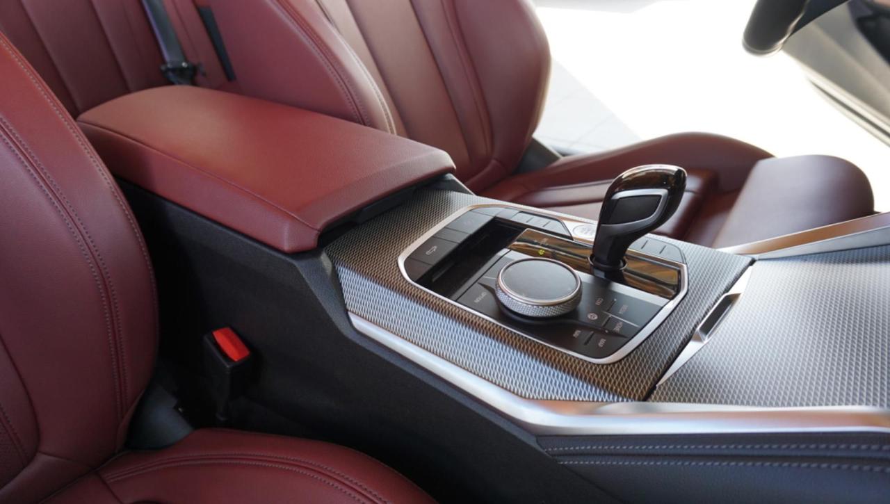 BMW 440 M SPORT i 48V xDrive Cabrio