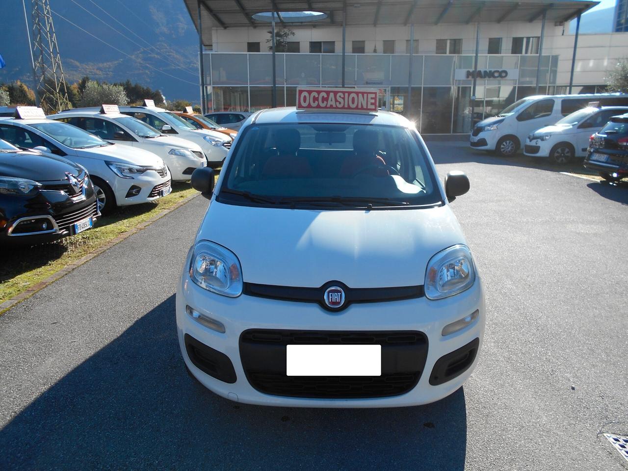 Fiat Panda 1.2