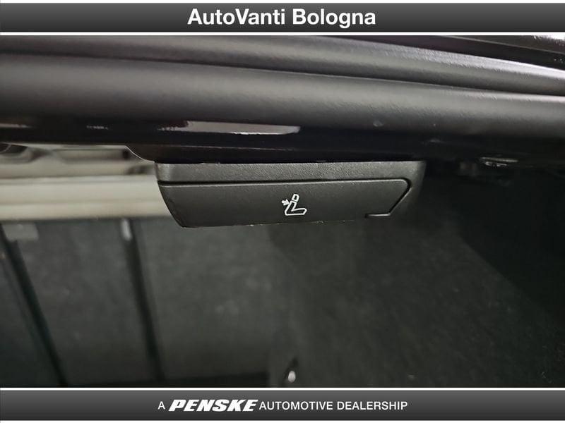 BMW Serie 5 520d 48V xdrive MSport Pro auto