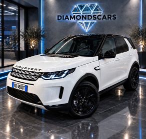 Discovery Sport 2.0D I4-L.Flw 150 CV AWD Auto S IVA ESPOSTA