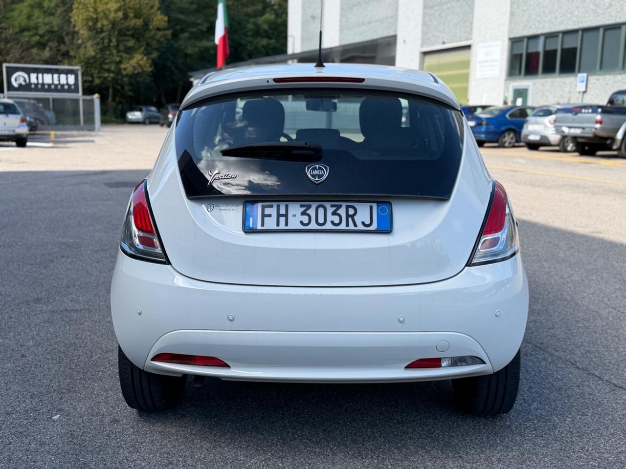 Lancia Ypsilon 1.2 69 CV 5 porte*Neopatentati*Cinghia Fatta*