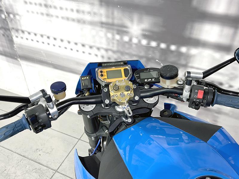 KTM 990 Super Duke R