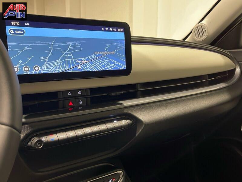 FIAT 600 1.2 Hybrid 110cv La Prima