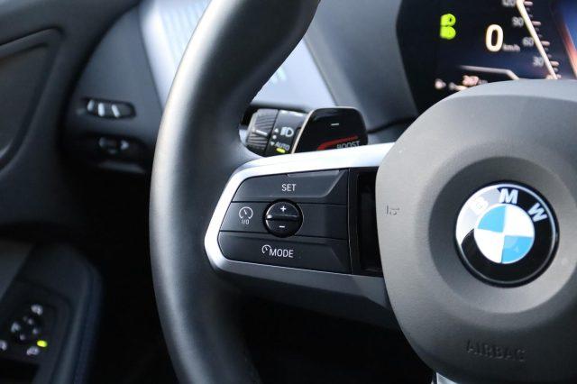 BMW 118 d MSport Pro