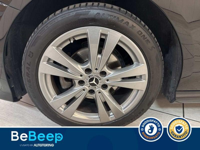 Mercedes-Benz Classe B B 180 D SPORT NEXT