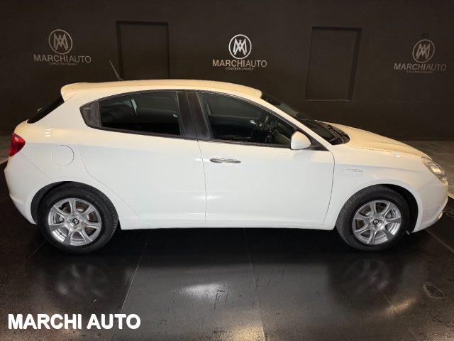 ALFA ROMEO Giulietta 1.6 JTDm-2 105 CV Progression