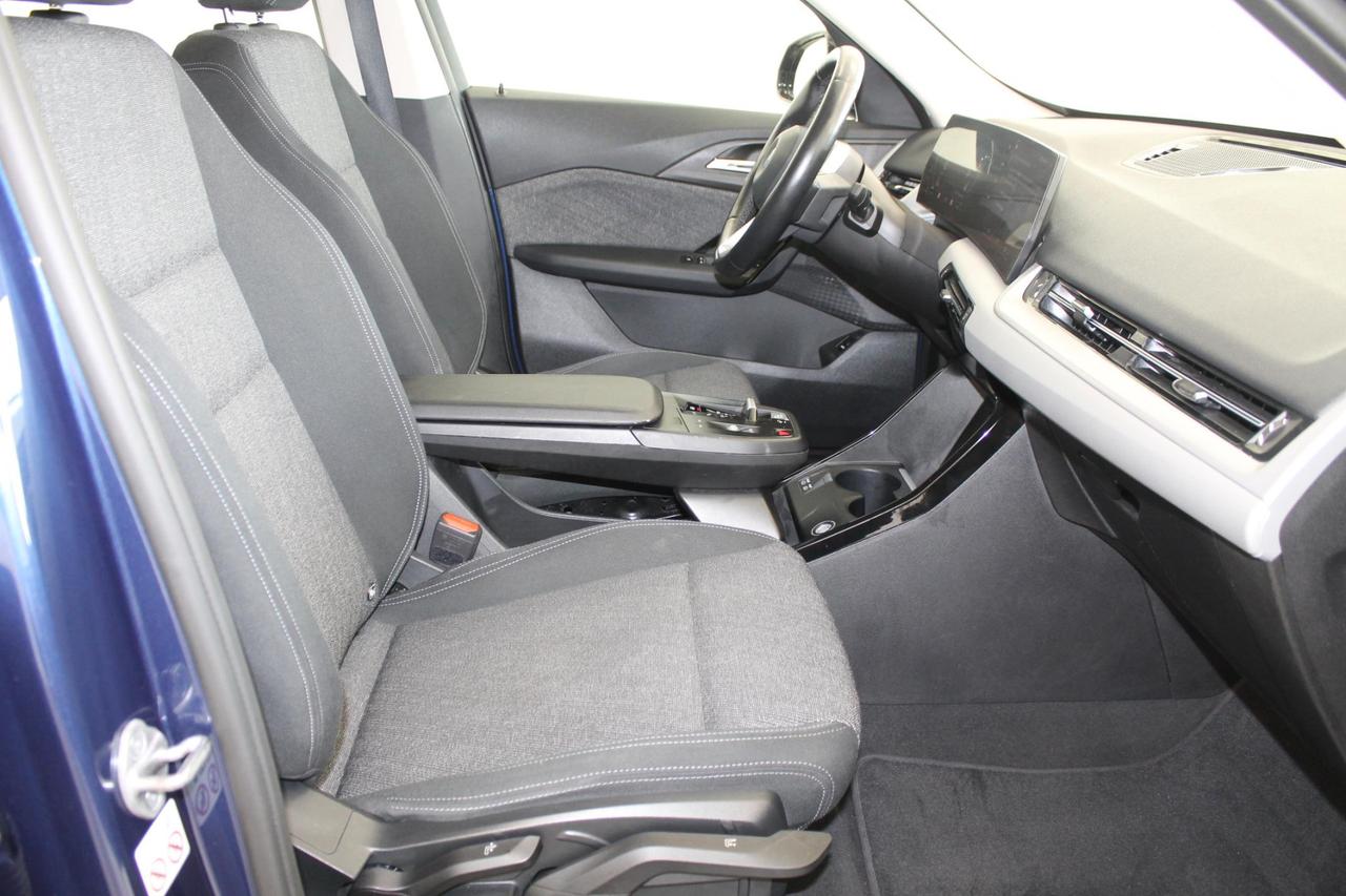 BMW X1 Sdrive18d Auto SPORT
