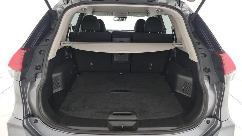 Nissan X-Trail dCi 150 4WD Business
