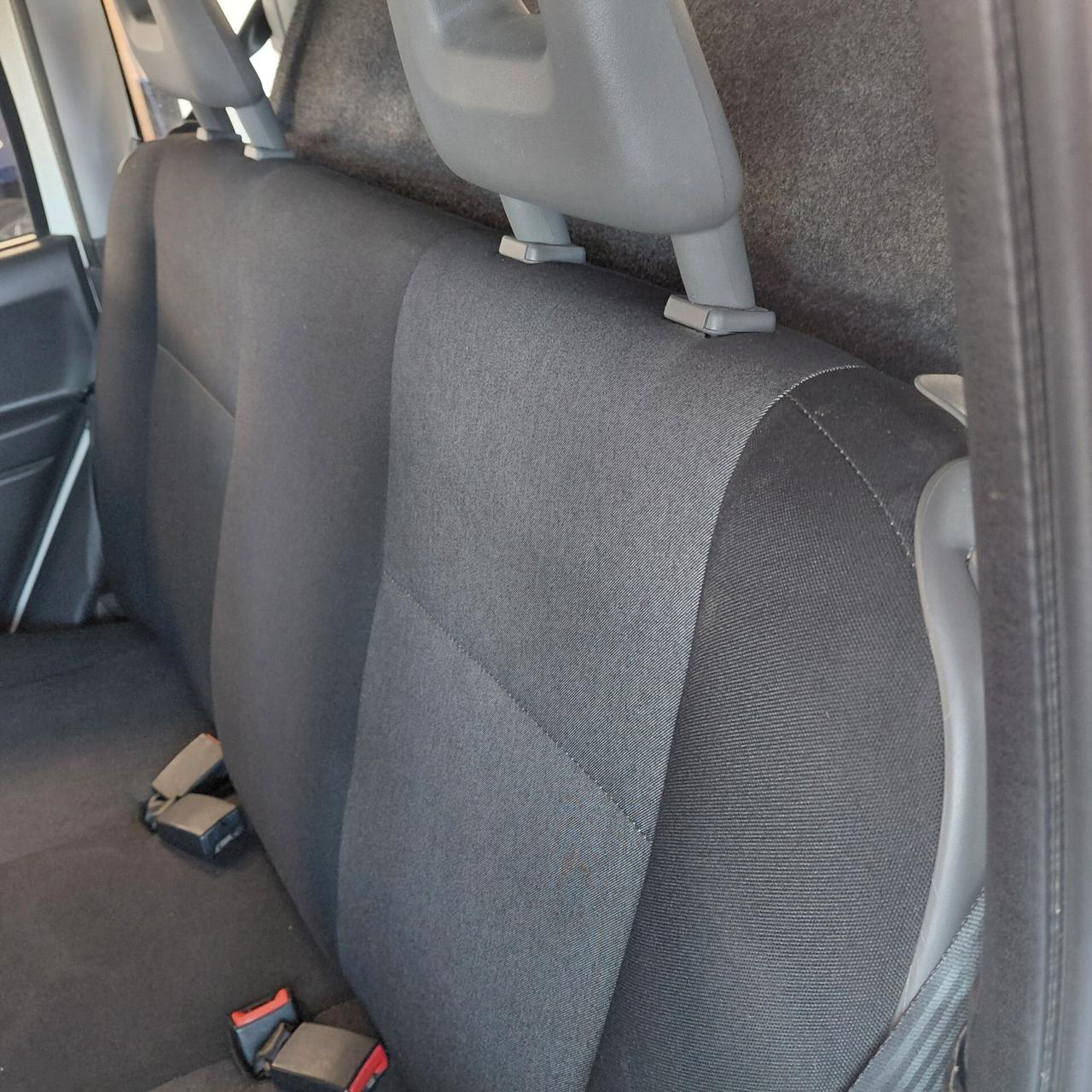 FIAT PANDA ANNO 2012 DS 1.3 ATRAZIONE 4X4 KM 200 MILA