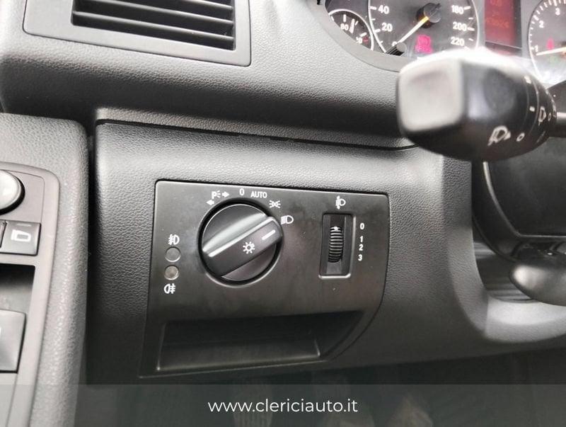 Mercedes-Benz Classe A A 160 be Executive