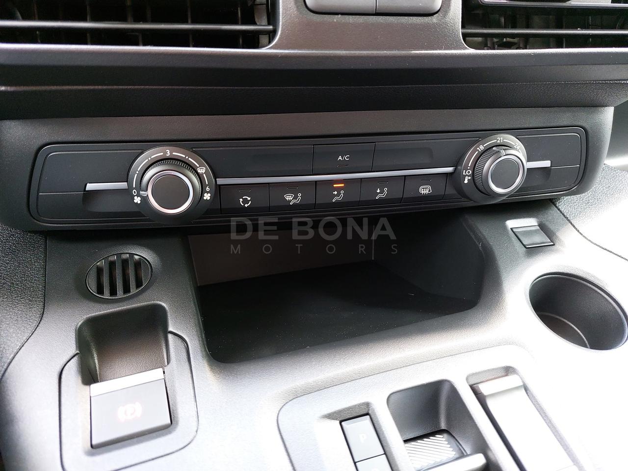 Opel Combo e cargo bev 50kw edition l1h1