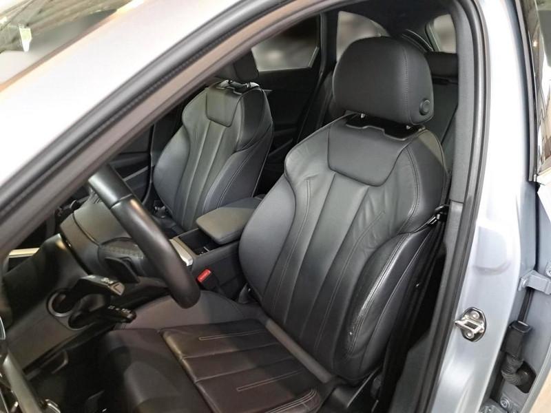AUDI A4 ALLROAD 2.0 40 TDI MHEV QUATTRO S TRONIC ID. CONTRAST STATION WAGON