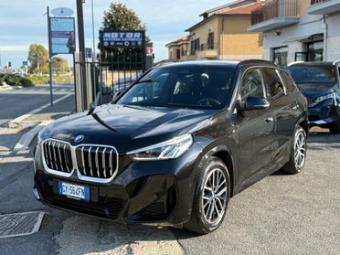 BMW X1 20d xdrive mhev 48V MSport auto Vettura Uff