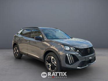 Peugeot 2008 PureTech 130 S&S EAT8 Allure