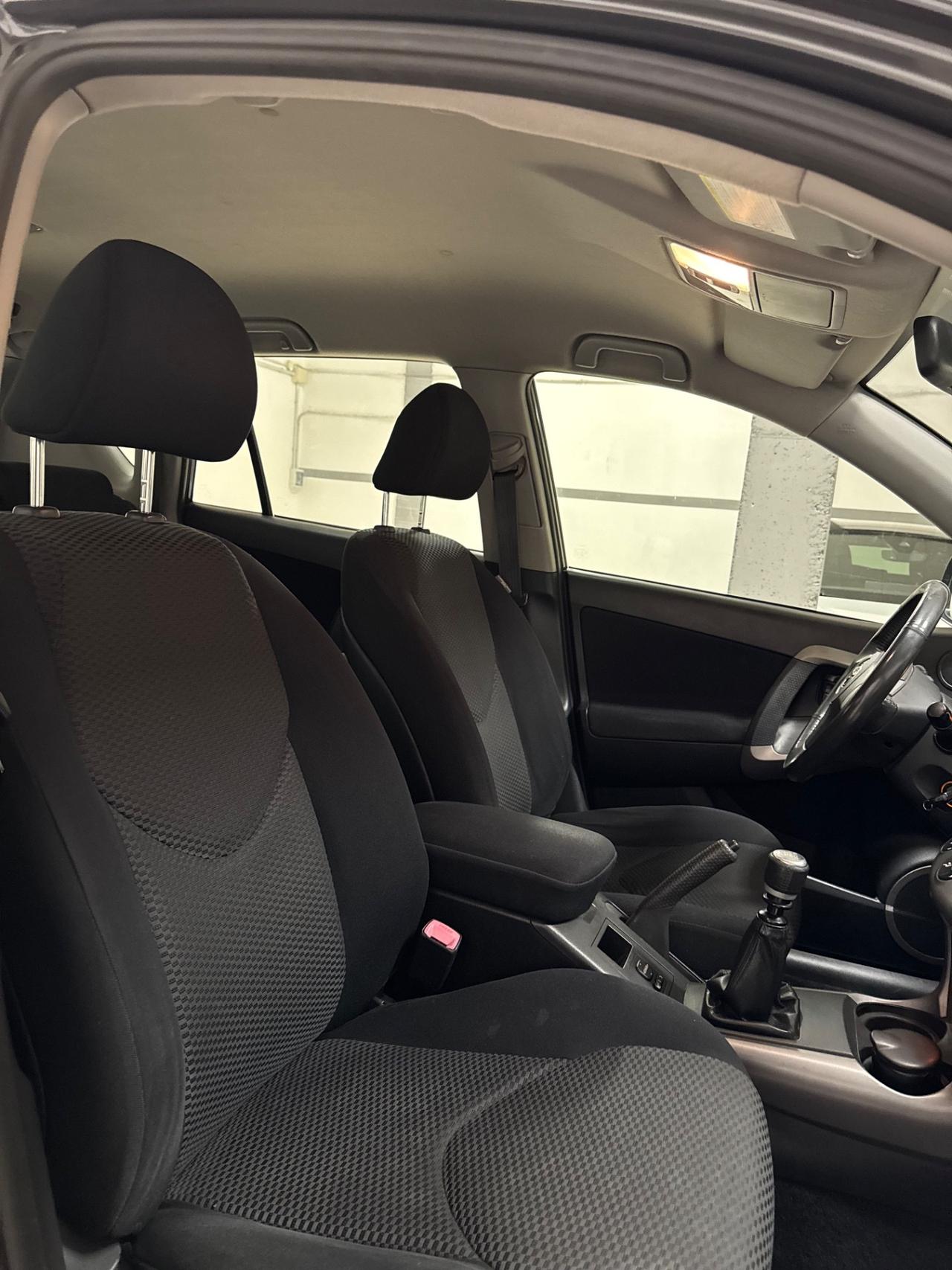 Toyota RAV 4 RAV4 2.2 D-4D 136 CV Sol