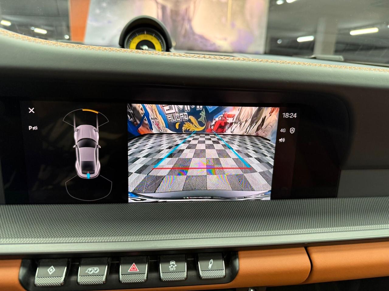 Porsche 911 Carrera (104)