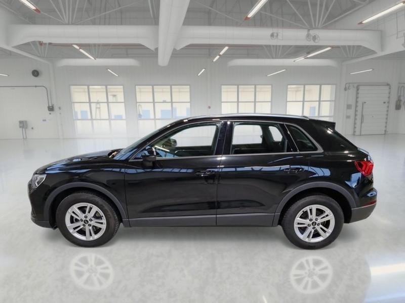 AUDI Q3 35 TDI S TRONIC BUSINESS SUV
