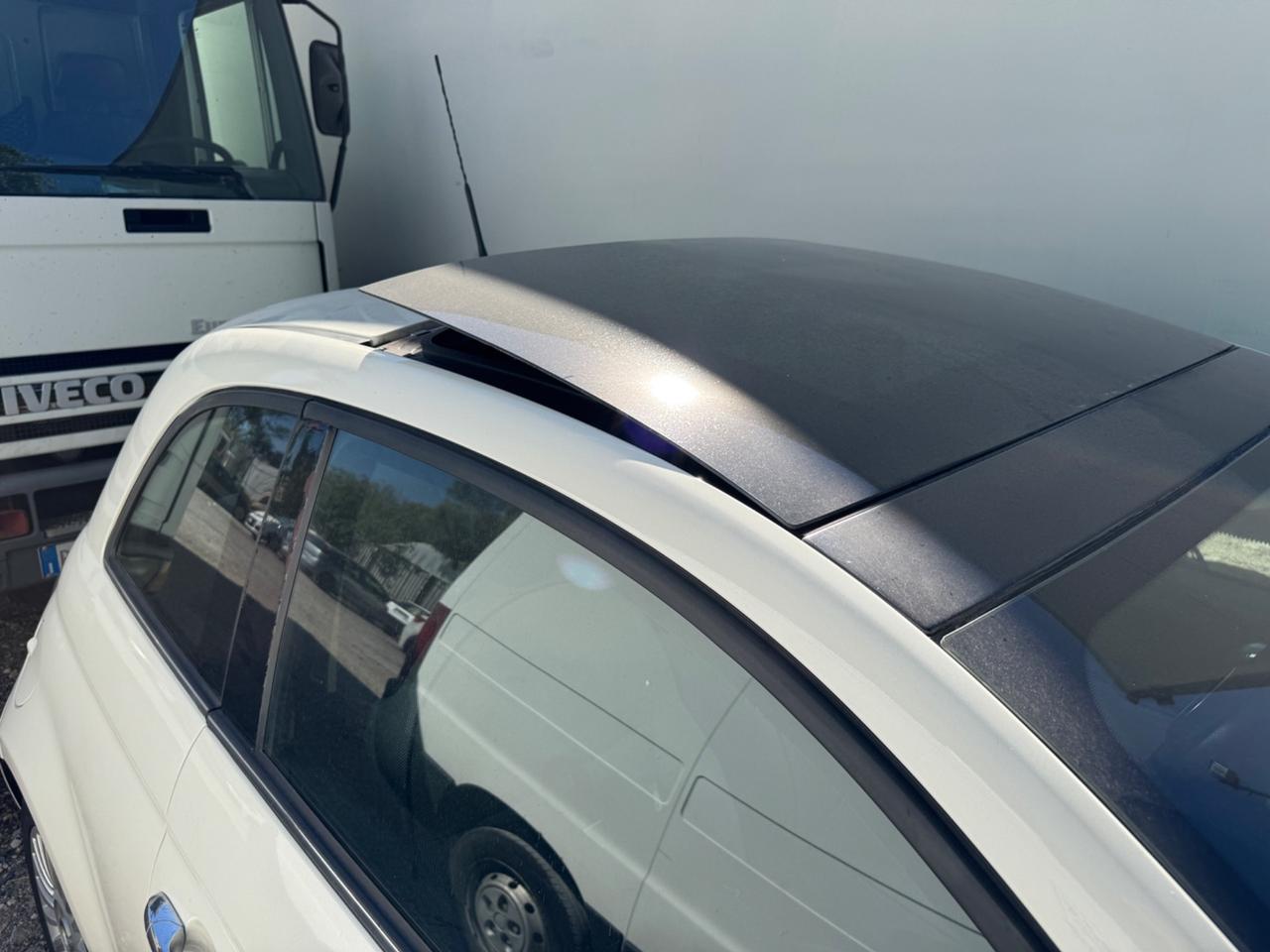 Fiat 500 1.3 Multijet 16V 75 CV Lounge
