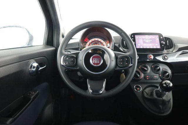 FIAT 500C 500 C 1.0 Hybrid Cult