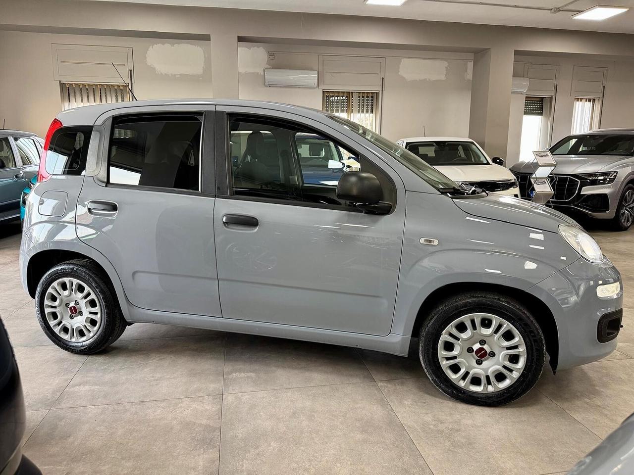Fiat Panda 1.2 EasyPower Lounge 2019