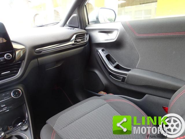 FORD Puma 1.0 HYBRID/BENZINA 125 CV ST-LINE