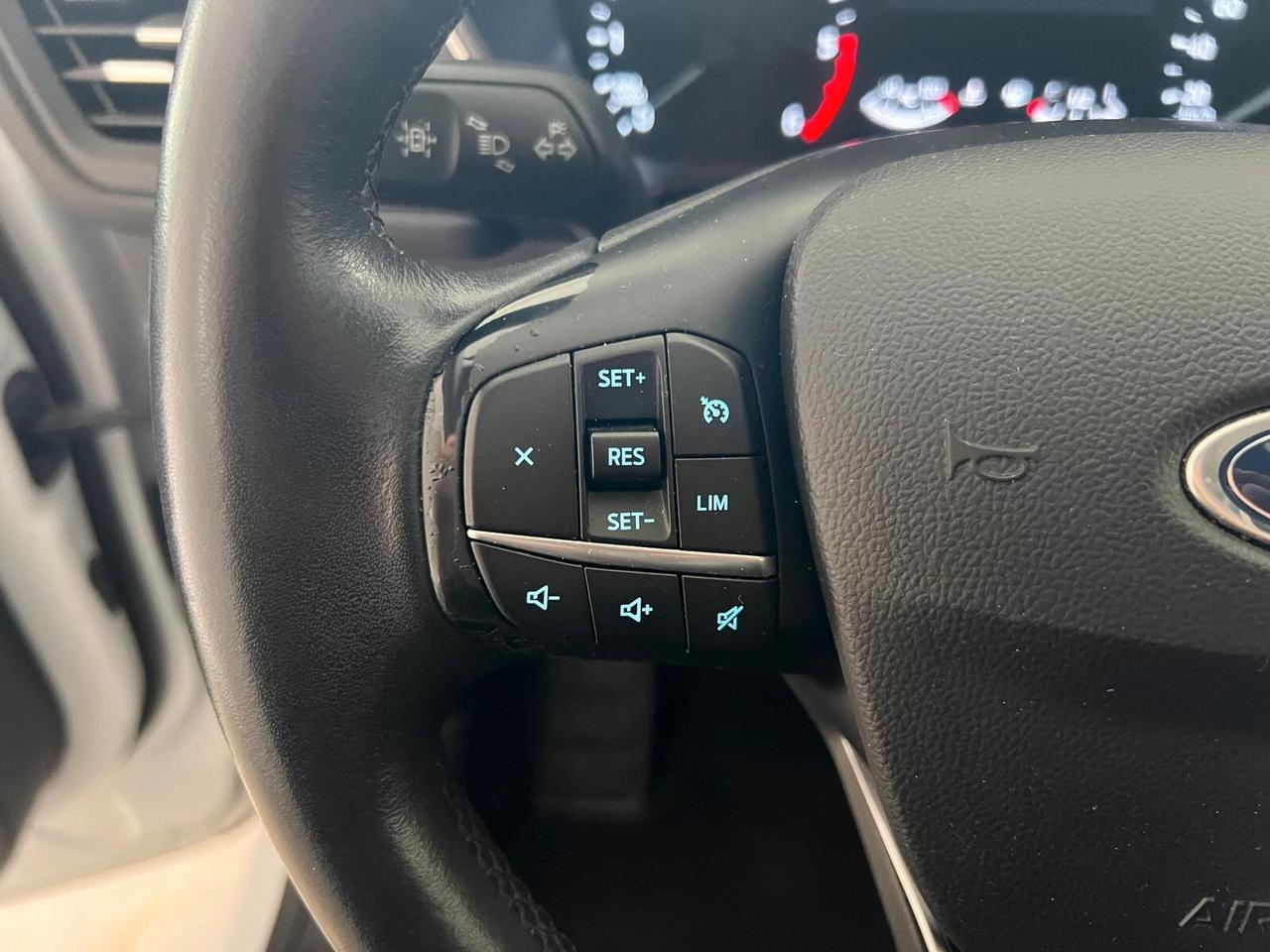 Ford Kuga 1.5 EcoBlue 120 CV 2WD Titanium